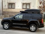 Nissan Xterra 2007 годаfor6 500 000 тг. в Актау – фото 4