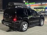 Nissan Xterra 2007 года за 6 500 000 тг. в Актау – фото 4