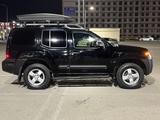Nissan Xterra 2007 года за 6 500 000 тг. в Актау – фото 3