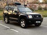 Nissan Xterra 2007 годаfor6 500 000 тг. в Актау
