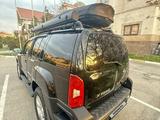 Nissan Xterra 2007 годаfor6 500 000 тг. в Актау – фото 5