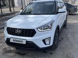 Hyundai Creta 2020 годаүшін7 900 000 тг. в Костанай