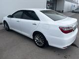 Toyota Camry 2014 годаүшін8 500 000 тг. в Караганда – фото 3