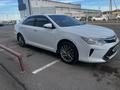 Toyota Camry 2014 года за 8 500 000 тг. в Караганда – фото 2
