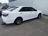 Toyota Camry 2014 годаүшін8 500 000 тг. в Караганда – фото 4