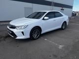 Toyota Camry 2014 годаүшін8 500 000 тг. в Караганда