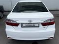 Toyota Camry 2014 года за 8 500 000 тг. в Караганда – фото 5