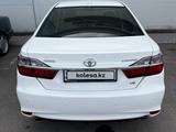 Toyota Camry 2014 годаүшін8 500 000 тг. в Караганда – фото 5