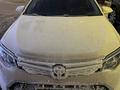 Toyota Camry 2014 года за 8 500 000 тг. в Караганда – фото 8