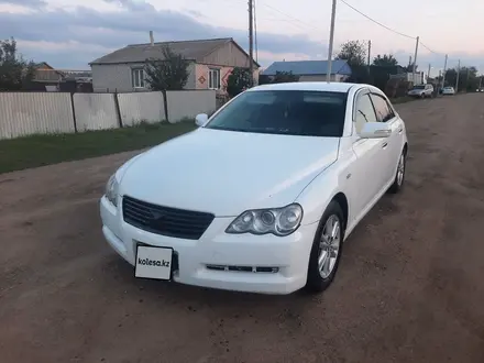 Toyota Mark X 2005 года за 3 400 000 тг. в Актобе