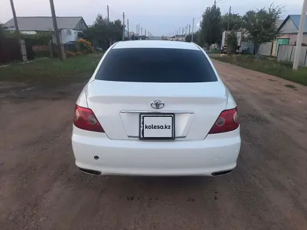 Toyota Mark X 2005 года за 3 400 000 тг. в Актобе – фото 3