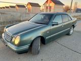 Mercedes-Benz E 230 1996 годаүшін1 900 000 тг. в Талдыкорган – фото 2