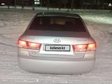 Hyundai Sonata 2006 годаүшін4 100 000 тг. в Кокшетау – фото 4