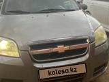 Chevrolet Aveo 2011 годаүшін2 200 000 тг. в Атырау – фото 2