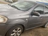 Chevrolet Aveo 2011 годаүшін2 200 000 тг. в Атырау – фото 3