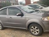 Chevrolet Aveo 2011 годаүшін2 200 000 тг. в Атырау – фото 4