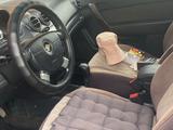 Chevrolet Aveo 2011 годаүшін2 200 000 тг. в Атырау – фото 5