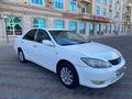 Toyota Camry 2005 годаүшін4 000 000 тг. в Актау – фото 2