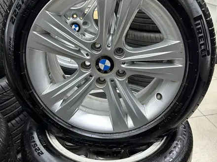 Диски bmw f30 r18 за 400 000 тг. в Астана