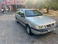 Volkswagen Passat 1995 годаүшін2 100 000 тг. в Шымкент