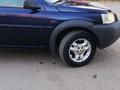 Land Rover Freelander 2000 годаfor3 600 000 тг. в Кокшетау – фото 6