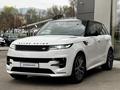 Land Rover Range Rover Sport 2025 года за 86 900 000 тг. в Алматы