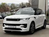 Land Rover Range Rover Sport 2025 годаүшін88 900 000 тг. в Алматы