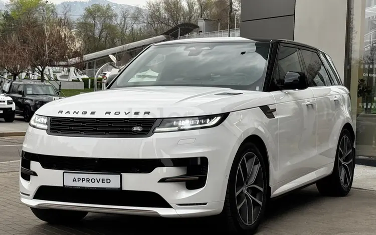 Land Rover Range Rover Sport 2025 года за 86 900 000 тг. в Алматы