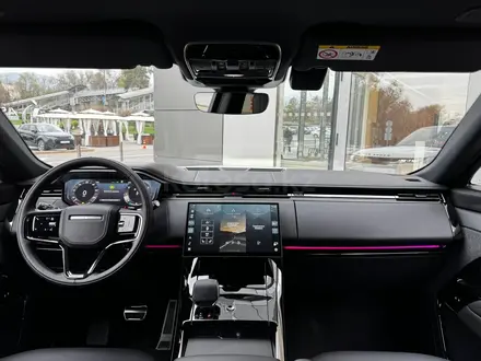 Land Rover Range Rover Sport 2025 года за 86 900 000 тг. в Алматы – фото 10