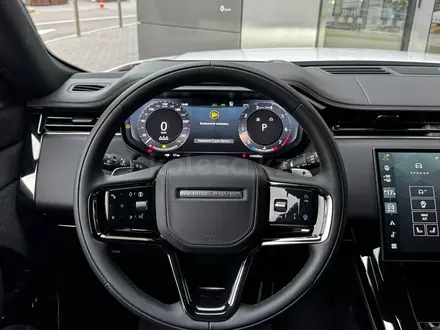 Land Rover Range Rover Sport 2025 года за 86 900 000 тг. в Алматы – фото 11