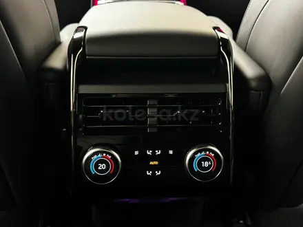 Land Rover Range Rover Sport 2025 года за 86 900 000 тг. в Алматы – фото 13