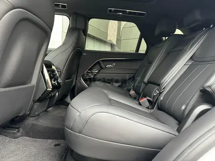 Land Rover Range Rover Sport 2025 года за 86 900 000 тг. в Алматы – фото 14
