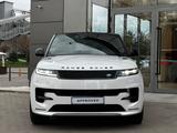 Land Rover Range Rover Sport 2025 годаүшін88 900 000 тг. в Алматы – фото 2