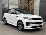 Land Rover Range Rover Sport 2025 годаүшін88 900 000 тг. в Алматы – фото 3