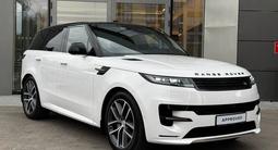 Land Rover Range Rover Sport 2025 годаүшін86 900 000 тг. в Алматы – фото 3