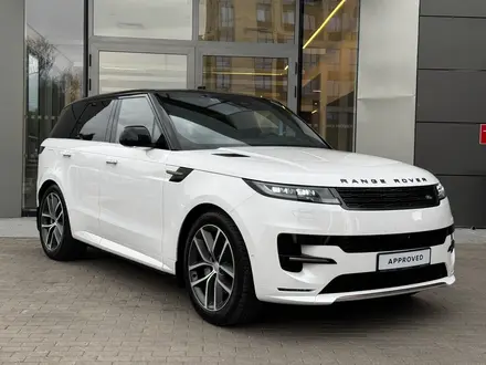 Land Rover Range Rover Sport 2025 года за 86 900 000 тг. в Алматы – фото 3