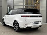 Land Rover Range Rover Sport 2025 годаүшін88 900 000 тг. в Алматы – фото 4