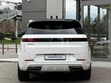 Land Rover Range Rover Sport 2025 годаүшін88 900 000 тг. в Алматы – фото 5