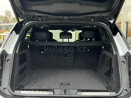 Land Rover Range Rover Sport 2025 года за 86 900 000 тг. в Алматы – фото 9