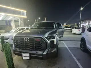 Toyota Tundra, 2023