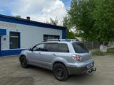 Mitsubishi Outlander 2005 года за 3 750 000 тг. в Астана – фото 4