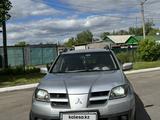 Mitsubishi Outlander 2005 года за 3 750 000 тг. в Астана – фото 5