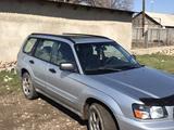 Subaru Forester 2002 годаүшін5 200 000 тг. в Тараз – фото 4