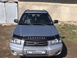 Subaru Forester 2002 годаүшін5 200 000 тг. в Тараз – фото 5