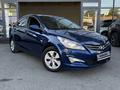 Hyundai Accent 2015 года за 5 800 000 тг. в Шымкент
