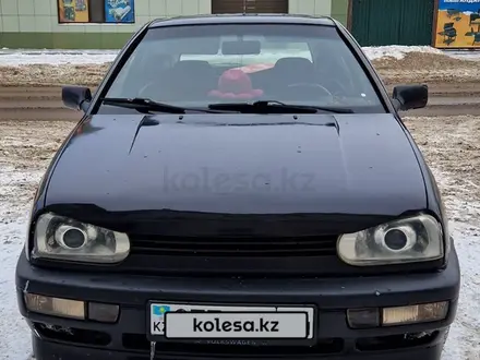 Volkswagen Golf 1992 года за 1 500 000 тг. в Павлодар