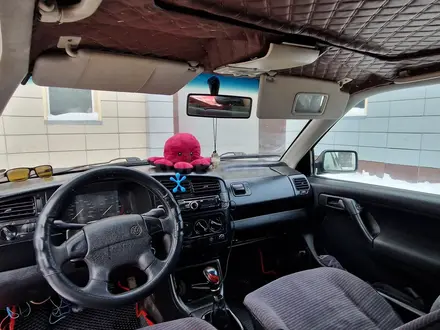 Volkswagen Golf 1992 года за 1 500 000 тг. в Павлодар – фото 9