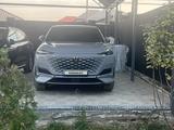 Changan UNI-K 2025 года за 13 700 000 тг. в Алматы