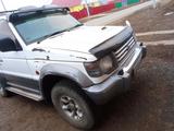 Mitsubishi Pajero 1995 года за 1 500 000 тг. в Уральск