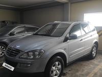 SsangYong Kyron 2012 годаүшін6 000 000 тг. в Алматы